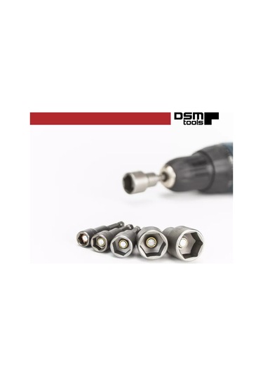 Skole Manyetik Uçlu Şarjlı Tornavida Sopas Takımı 8-19 245814183