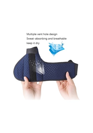 Sones Hallux Valgus Üst Üste Binme Düzeltici L Sağ