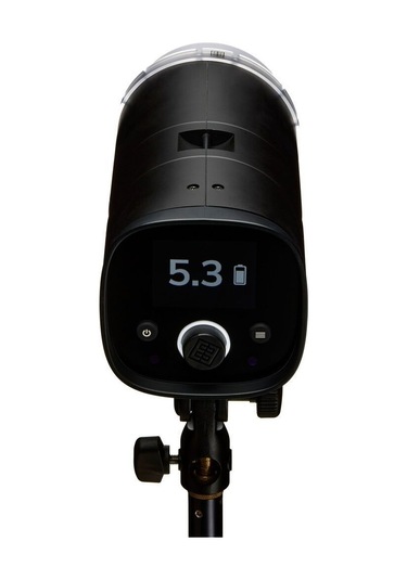 Elinchrom Three Akülü Flaş Kiti