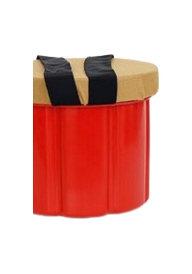 Suntek Çiftlik Çalışma Taburesi Taşıması Yükseklik-20cm