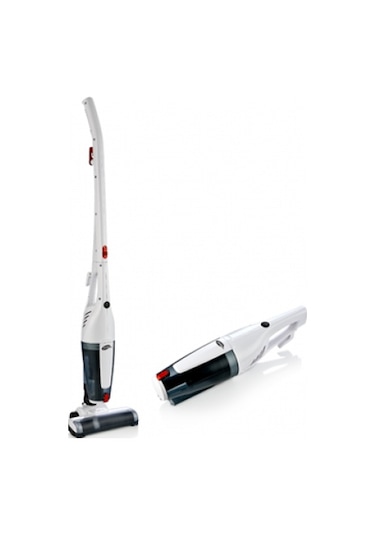 Goldmaster GM-7545 Joker 800 W Toz Torbasız Dik Elektrikli Süpürge