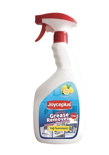Joyceplus Yağ Temizleyici 1 L