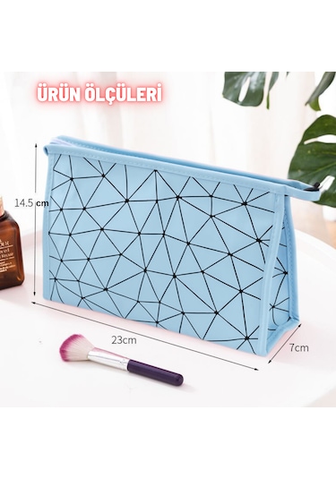 Dekohop Makyaj Çantası