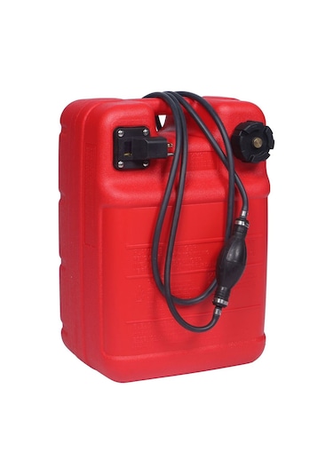 Mitsuyama Tekne Motoru 9.9 Hp Su Soğutmalı