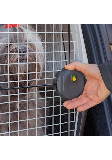 Ferplast Atlas 40 Köpek Taşıma Çantası 68 x 49 x 45.5 CM