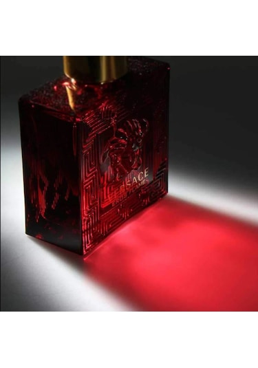 Versace Eros Flame Erkek Parfüm EDP 100 ML