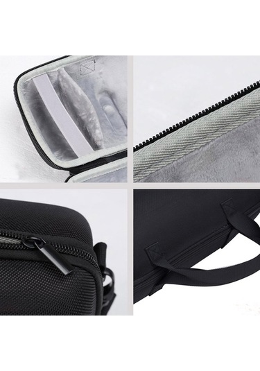 Pazly İndirimi Kaçırma Jbl Xtreme 2 Kılıfı, Yumuşak Eva Omuz Çantası, Seyahat Ve Taşıma İçin Mükemmel Seçim