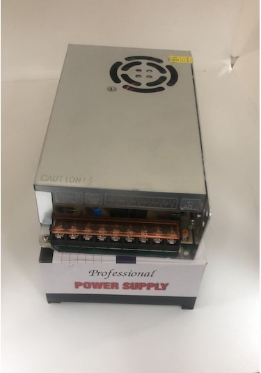 Lebron Tawitec Tw-8077 12 V 20 Amper 240watt