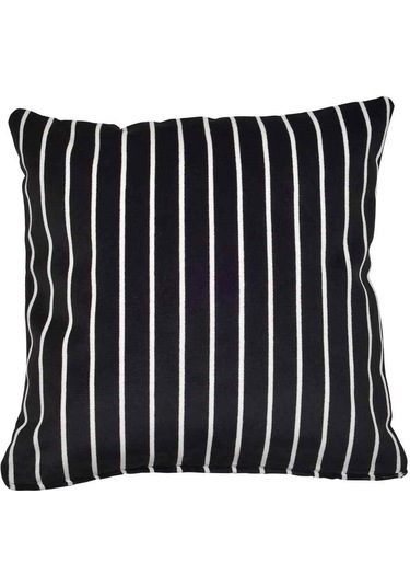 Maki Home Dekoratif Koltuk Kanepe Kadife Kırlent Kılıfı Model 11