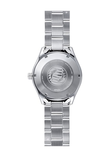Orient Ra-ac0q13e30b Beyaz