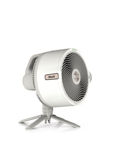 Shark Flexbreeze Promist FA300EU Taşınabilir Buharlı Fan