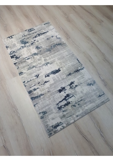 Tuğra Murano 3202 Gri Halı Yolluk 80X150 Cm