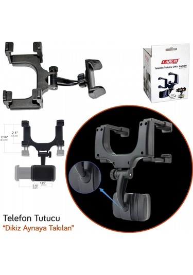 Telefon Tutucu Dikiz Aynaya Takılan Br5901959