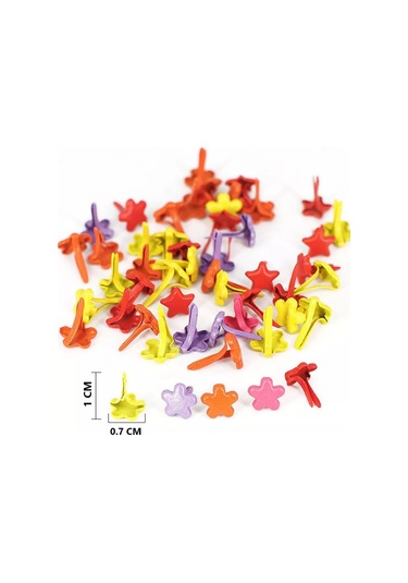 Jintao Scrapbooking Ve Yaratıcılık İçin Brads 166195887