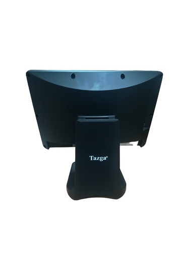 Tazga DPC-1580M 15.6" I5-3317/8GB/120 GB SSD M.Touch AIO Pos PC