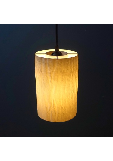 Şık Lamba Avize - Bohem - Modern Ara Kablosuz Gönderilir- E27 Beyaz