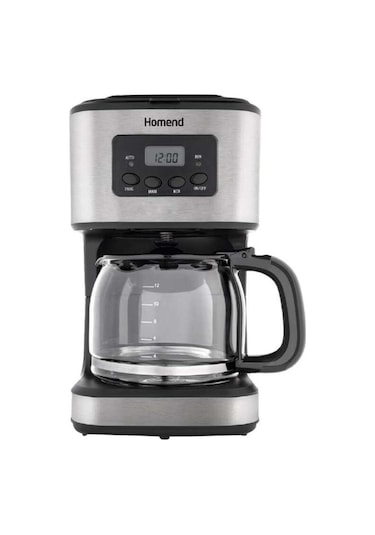 Homend Coffeebreak 5046h Filtre Kahve Makinesi
