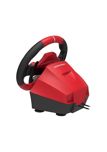Mario Kart Racing Wheel Pro Deluxe Direksiyon Seti Nintendo Switc
