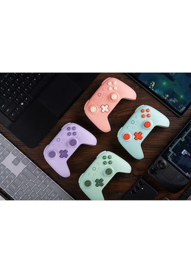 8bitdo Ultimate 2c Oyun Kumandası 245526099