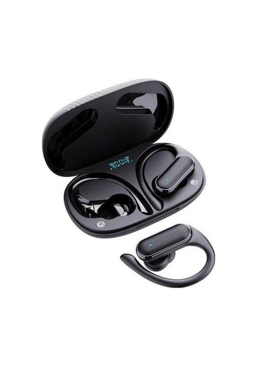 Novahub A520 Kablosuz Kulak İçi Anc Bluetooth Kulaklık - Uzun Pil Ömürlü, Rahat Kullanım İçin İdeal