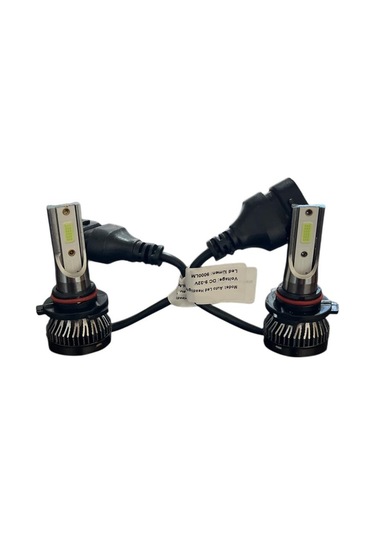 H9005 Led Xenon 12v 36w Ice Mını