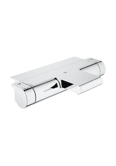 Grohe Grohtherm G34464001 Termostatik Banyo Bataryası Krom