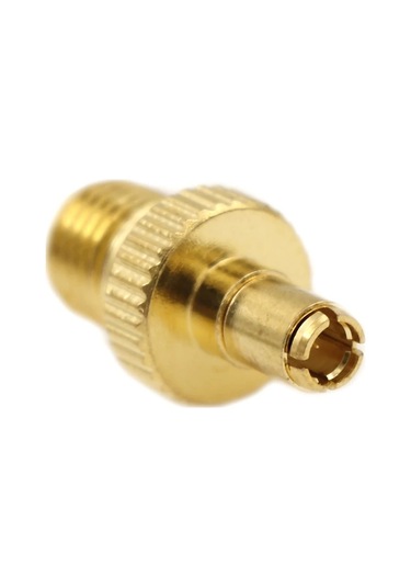 Sones Rp-sma Dişi - Ts9 Erkek Konnektör Adaptörü