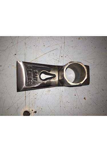 Sait Demirci Usta Keseri Vakumlu Ambalaj Saplı