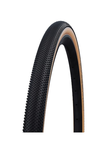 Schwalbe G-one Allround 700x35 28x1.35 Tl-easy Dış Lastik Amber Yanak 11654211