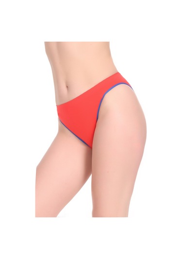 Doremi Juli Dikişsiz Slip Külot 001