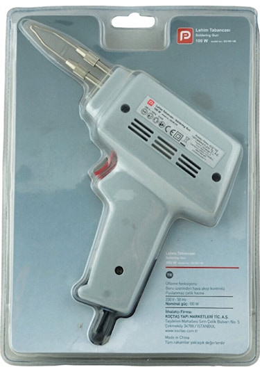 Performance Power Tabanca 100 W Havya