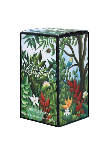 Lolita Lempicka Lolitaland Edp 80 Ml Kadın Parfümü Çiçeksi  - Meyve