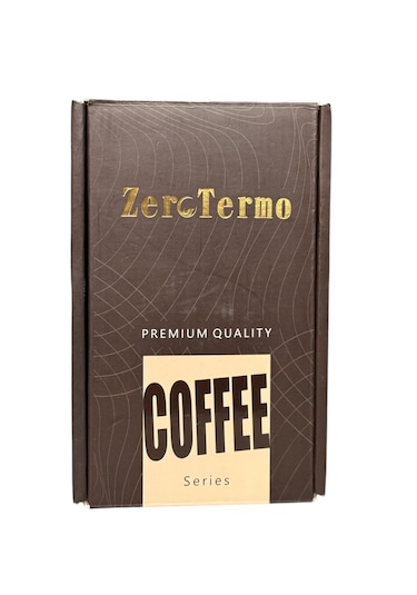 Zerotermo Kahve 252 G