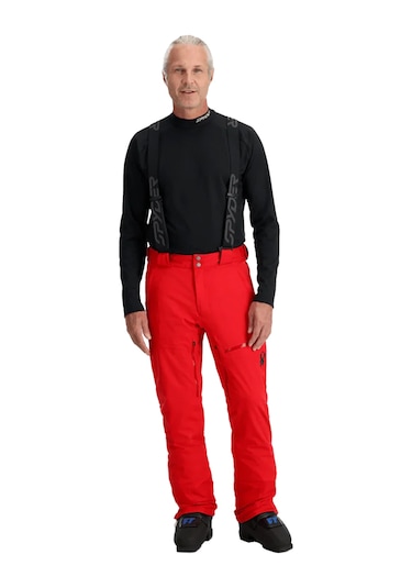 Spyder Dare Pants Lengths 5318 Kırmızı