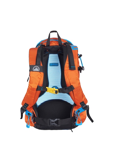 Berg Dunite Trekking Sırt Çantası 25 Lt Turuncu
