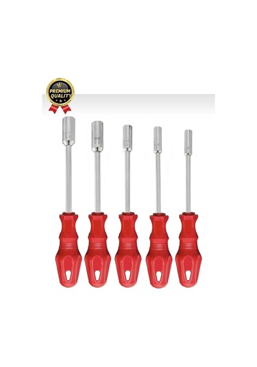 Özel Üretim Dayanıklı Yüksek Kalite Ev İş Tamir Tadilat Lokma Torx Düz Yıldız Tornavida Seti Takımı