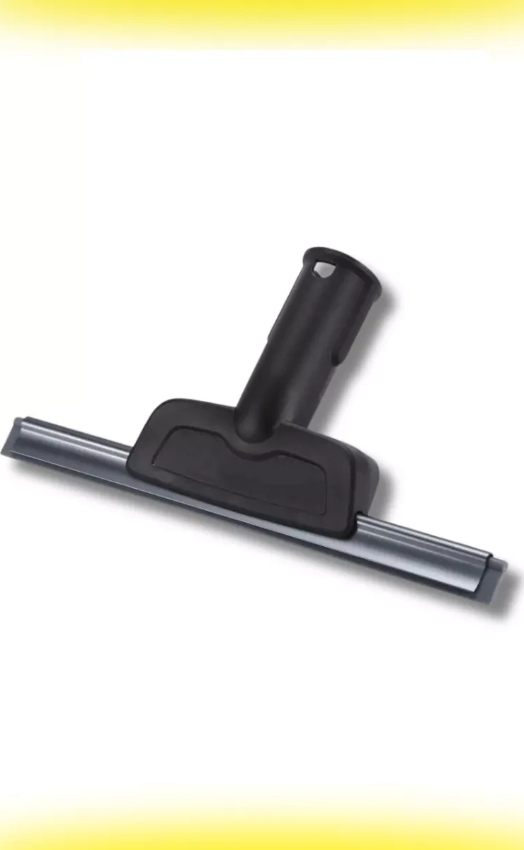 Karcher Buharlı Temizleyici İçin Cam Temizleme Aparatı 232793578