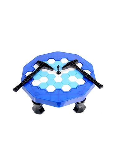 Buz Fırtınası Zeka Mantık ve Strateji Oyunu