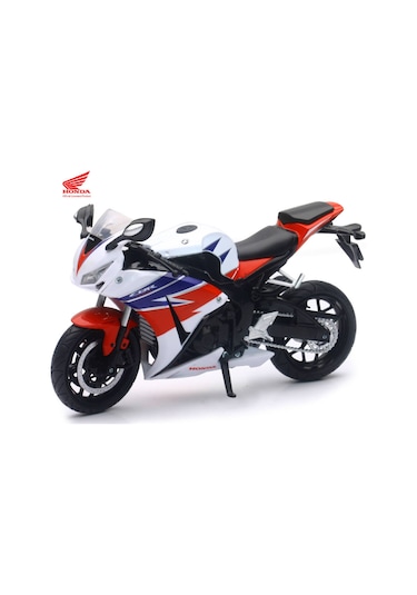 New Ray 1 12 Ölçek Honda Cbr 1000rr 2016 Model Diecast Motosiklet