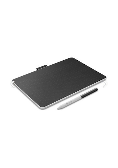 Wacom One CTC6110WLW1B 8" Medium Grafik Tablet
