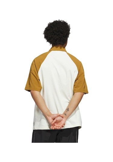 Jm0513-e Adidas Winter Shooter Erkek Gömlek Kahve Jm0513-e Kahve Beyaz