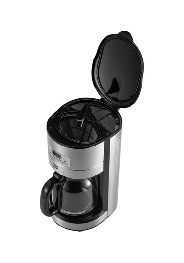 Beko FK5112 I 1000 W Filtre Kahve Makinesi Inox