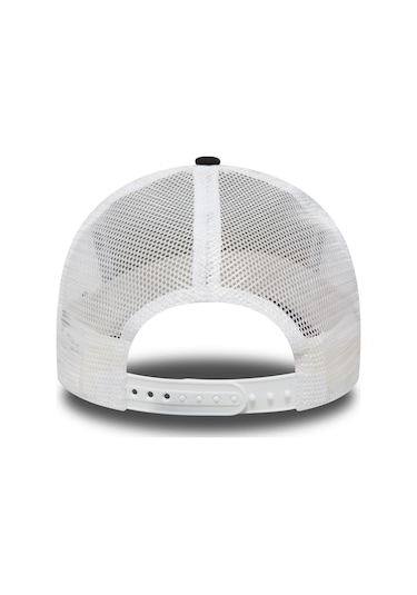 New Era Clean Trucker 2 Neyyan Unisex Şapka 11588491 Black-white