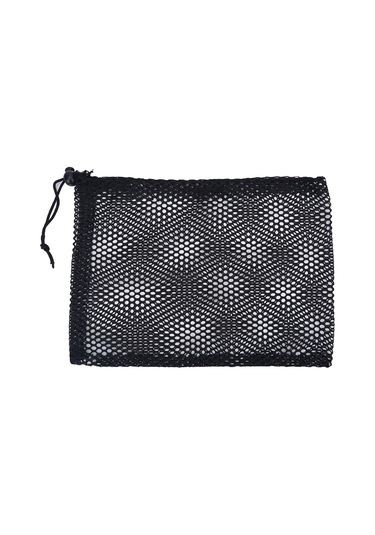 Kaiyi Büyük Siyah Golf Top Filesi Çok Renkli