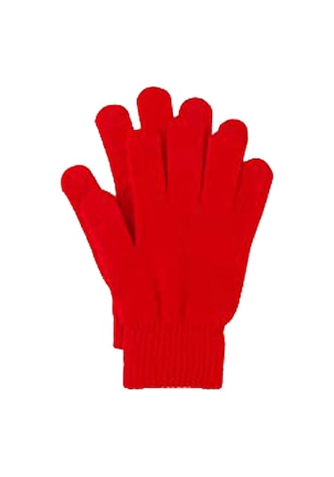 Erkek Kadın Kışlık Triko Eldiven Unisex Sıcak Kaliteli 001