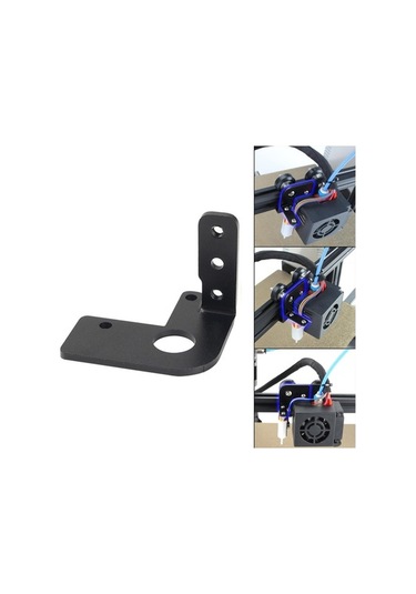 Trendooze Ender 3 Pro Cr-10 Otomatik Yatak Tesviye, Düzensizlik Önleyici Düzensiz