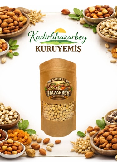 Kadirlihazarbey Fındık İçi 75 G