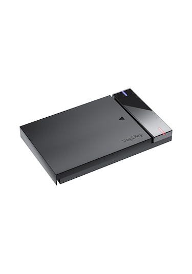 Veggieg Usb 3.0 Micro-b 2.5" İnch Sata Ssd Hard Disk Kutusu