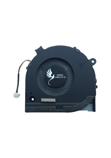 Dell Uyumlu G3 15 3579 Cpu Fan, İşlemci Fanı