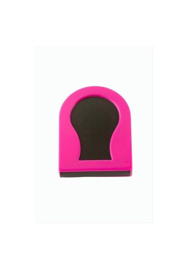 Nrzsnt Saç Tebeşiri - Pembe